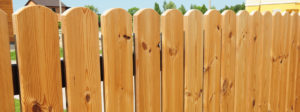 Commercial and Residential Fencing