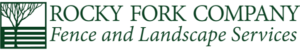 Rocky Fork Logo Green Sm