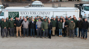 Rocky Fork Company New Albany Branch
